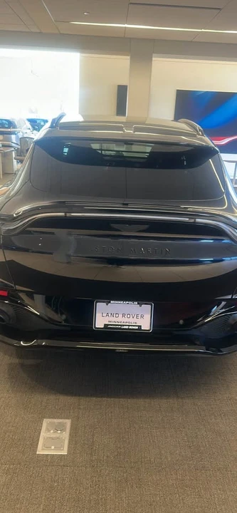 2023 Aston Martin DBX - Image 5 of 6