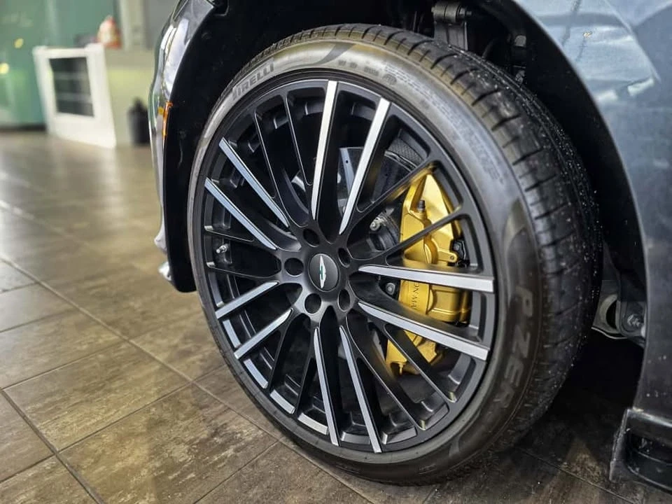2023 Aston Martin DBX - Image 14 of 14