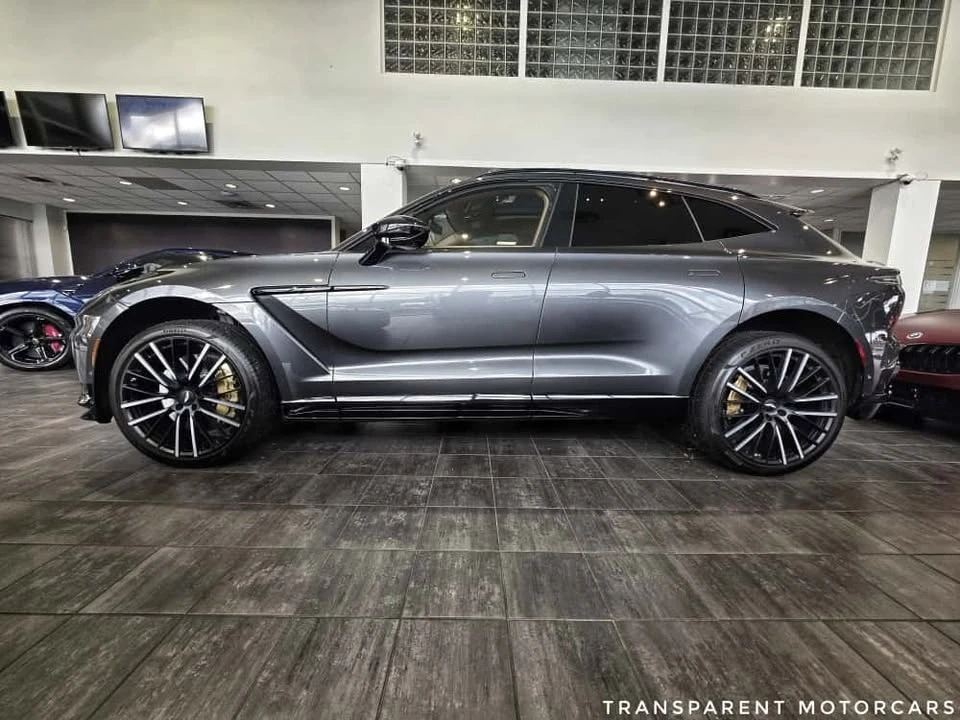 2023 Aston Martin DBX - Image 3 of 14