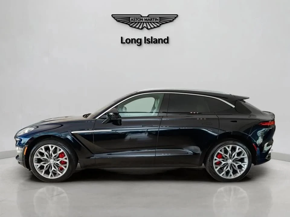 2023 Aston Martin DBX - Image 7 of 18