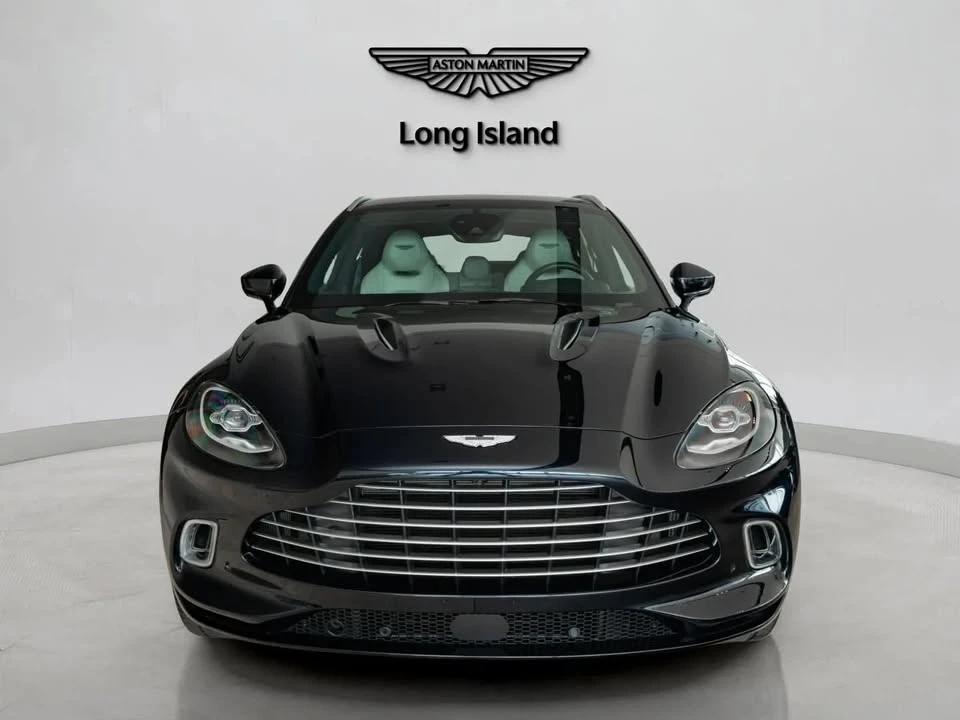 2023 Aston Martin DBX - Image 2 of 18