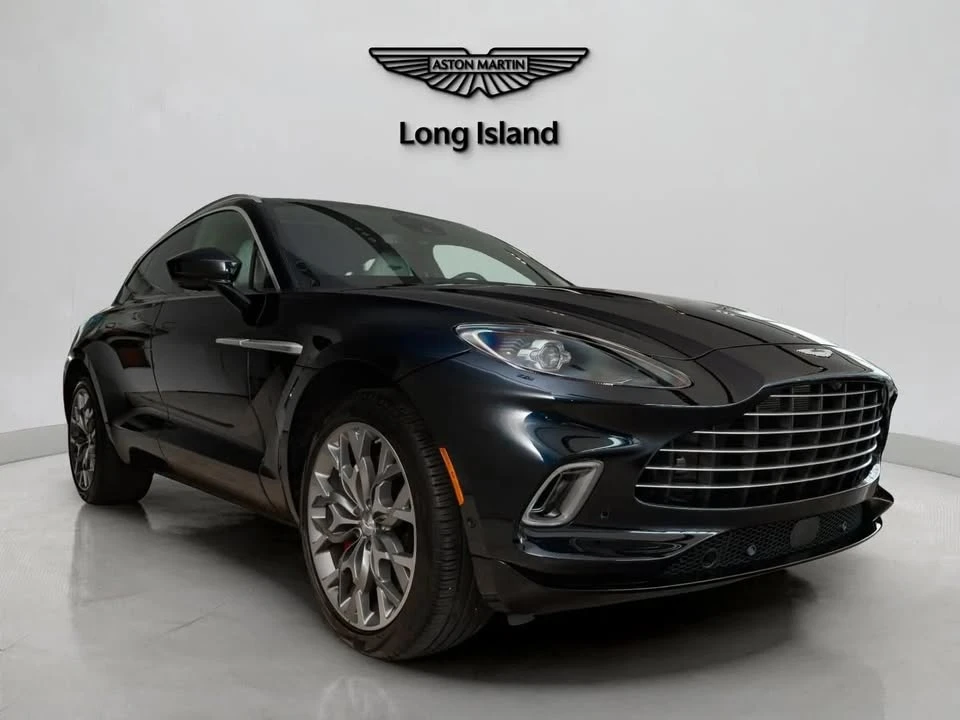 2023 Aston Martin DBX - Image 3 of 18