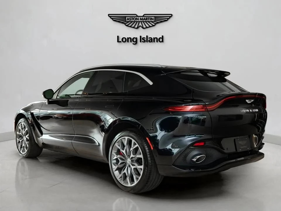 2023 Aston Martin DBX - Image 6 of 18