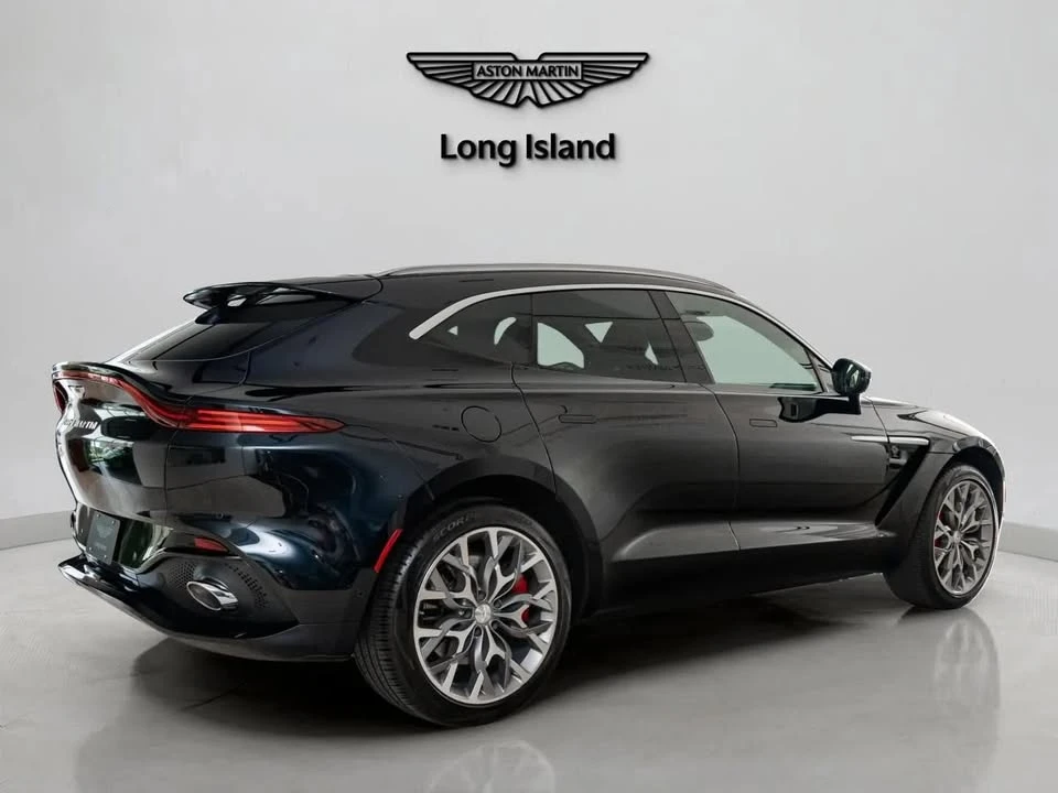 2023 Aston Martin DBX - Image 4 of 18