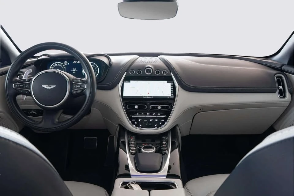 2023 Aston Martin DBX - Image 14 of 18
