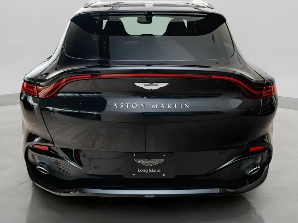2023 Aston Martin DBX - Image 5 of 18