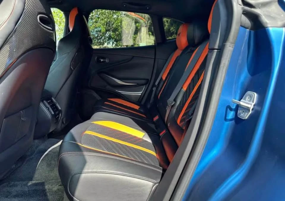 2023 Aston Martin DBX 707 - Image 10 of 10