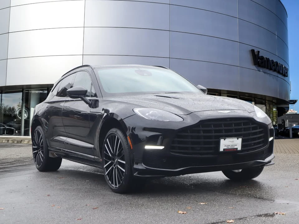 2023 Aston Martin DBX 707 - Image 3 of 17