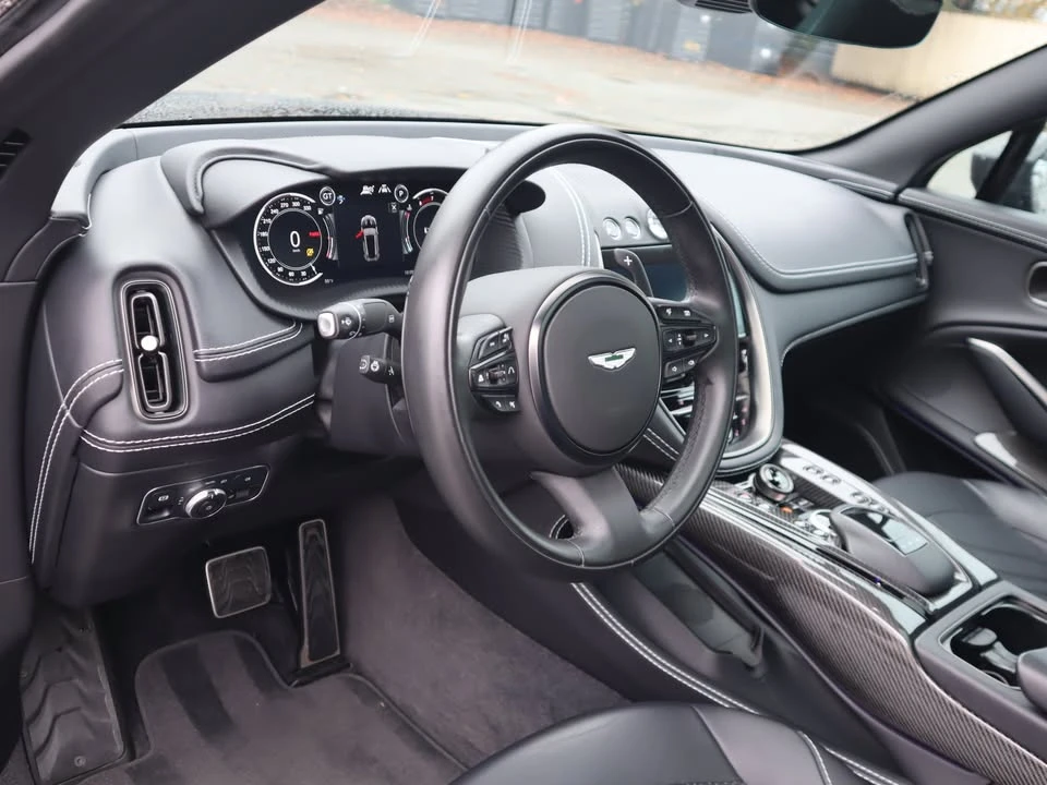 2023 Aston Martin DBX 707 - Image 9 of 17