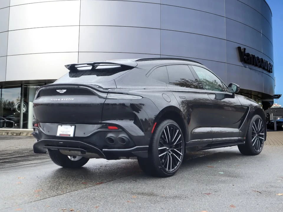 2023 Aston Martin DBX 707 - Image 5 of 17