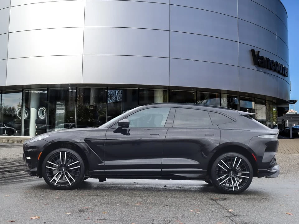 2023 Aston Martin DBX 707 - Image 7 of 17
