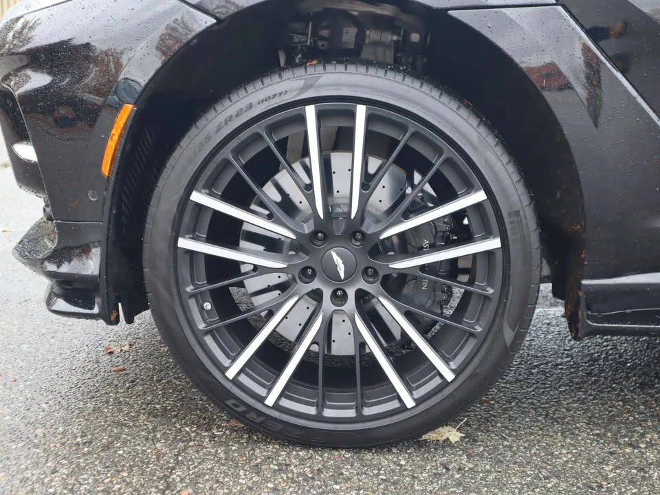 2023 Aston Martin DBX 707 - Image 17 of 17