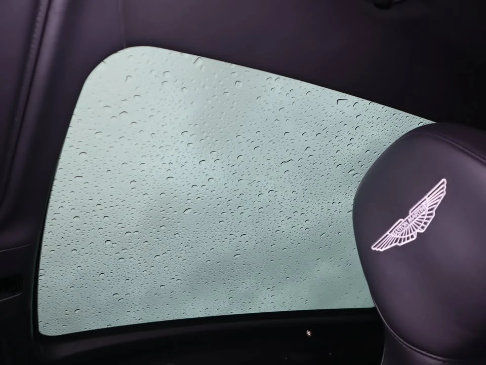 2023 Aston Martin DBX 707 - Image 14 of 17