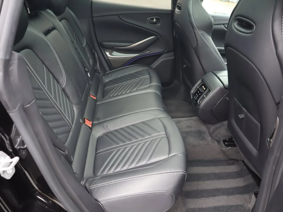 2023 Aston Martin DBX 707 - Image 13 of 17