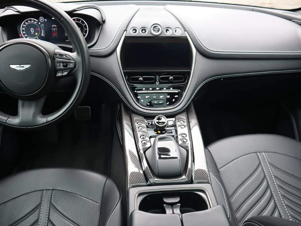 2023 Aston Martin DBX 707 - Image 10 of 17