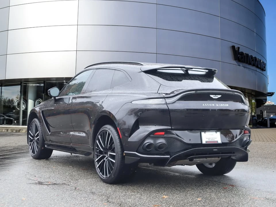 2023 Aston Martin DBX 707 - Image 6 of 17