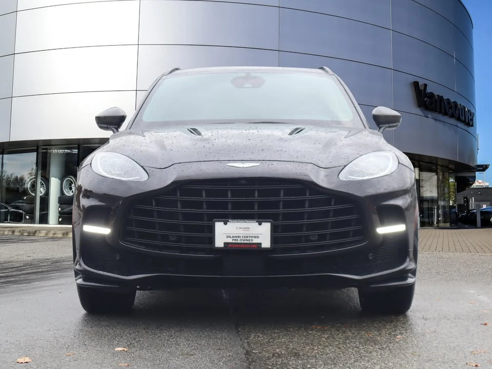 2023 Aston Martin DBX 707 - Image 2 of 17