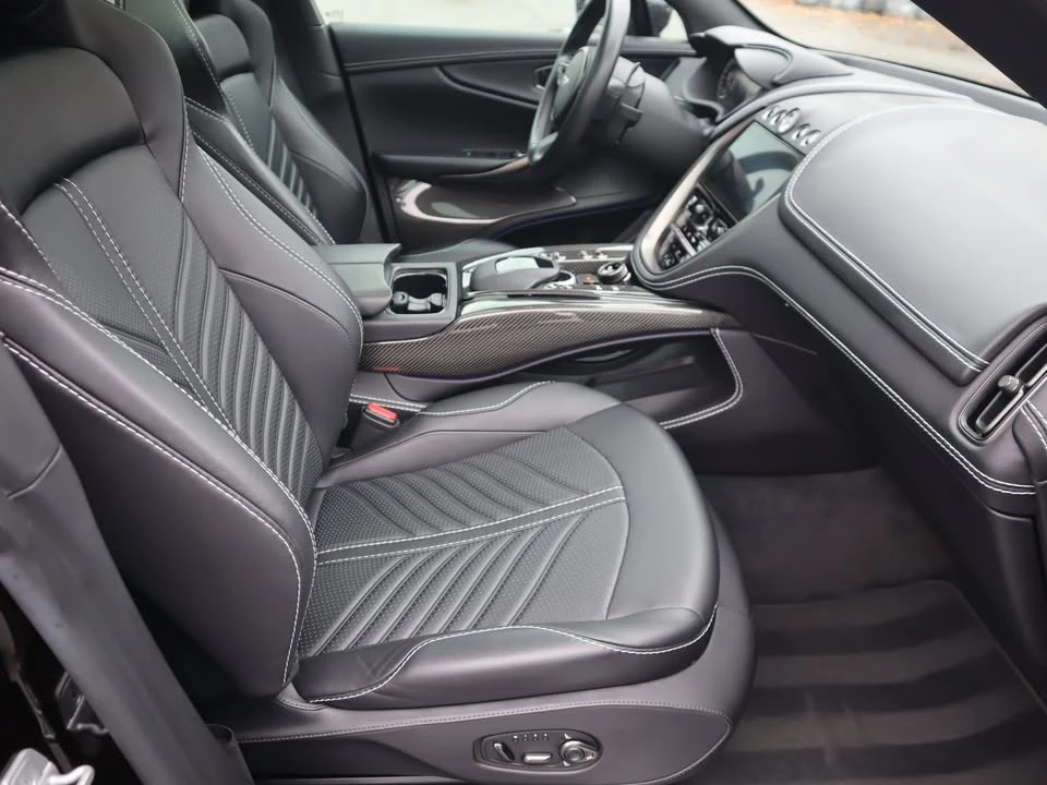 2023 Aston Martin DBX 707 - Image 12 of 17