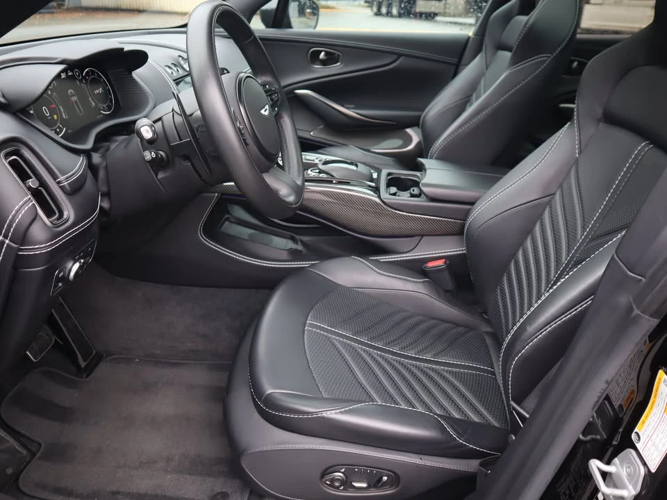2023 Aston Martin DBX 707 - Image 8 of 17