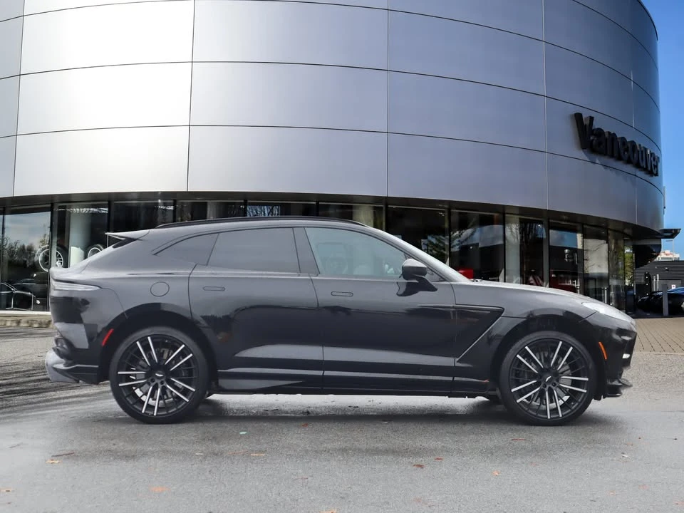 2023 Aston Martin DBX 707 - Image 4 of 17