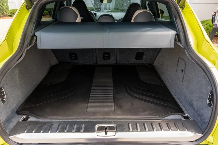 2023 Aston Martin DBX 707 - Image 7 of 9