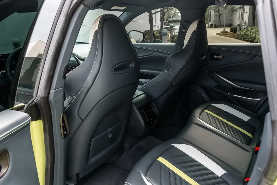2023 Aston Martin DBX 707 - Image 5 of 5