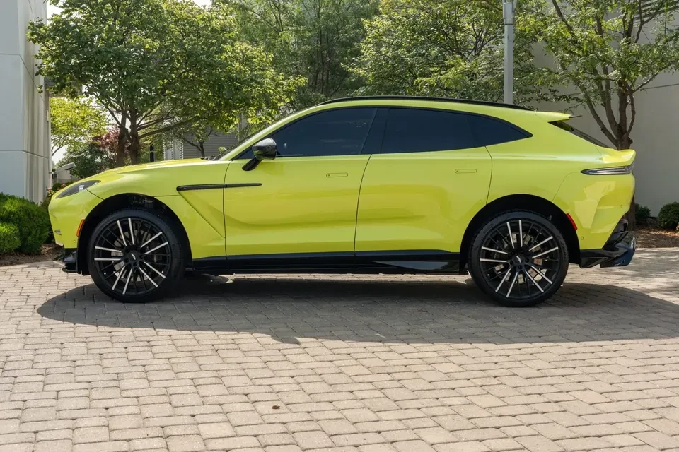2023 Aston Martin DBX 707 - Image 4 of 10