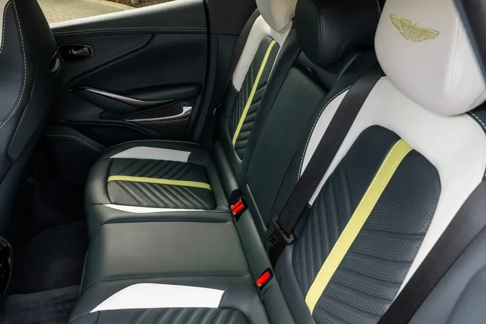 2023 Aston Martin DBX 707 - Image 8 of 10