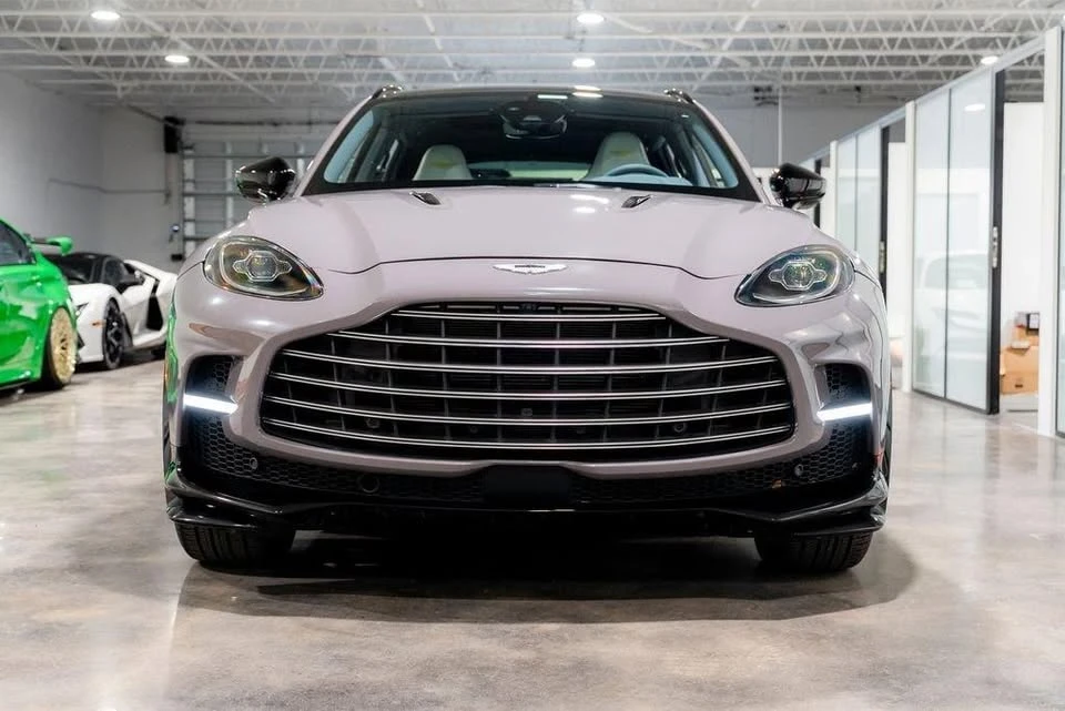 2023 Aston Martin DBX 707 - Image 19 of 20