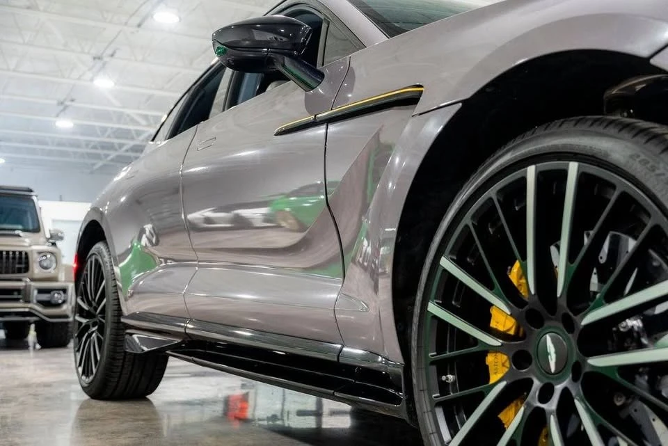 2023 Aston Martin DBX 707 - Image 20 of 20