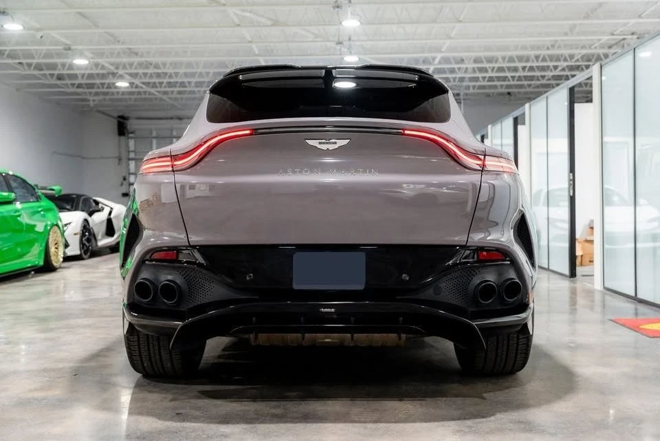2023 Aston Martin DBX 707 - Image 7 of 20