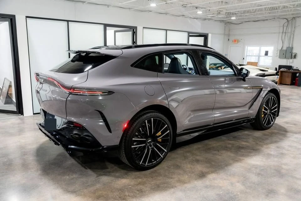 2023 Aston Martin DBX 707 - Image 16 of 20