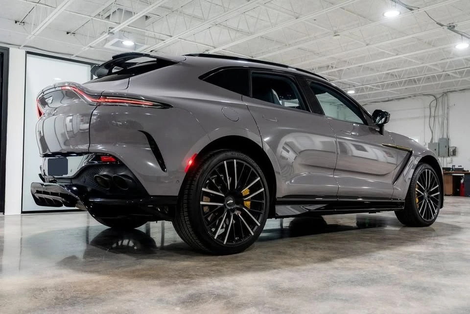 2023 Aston Martin DBX 707 - Image 2 of 20