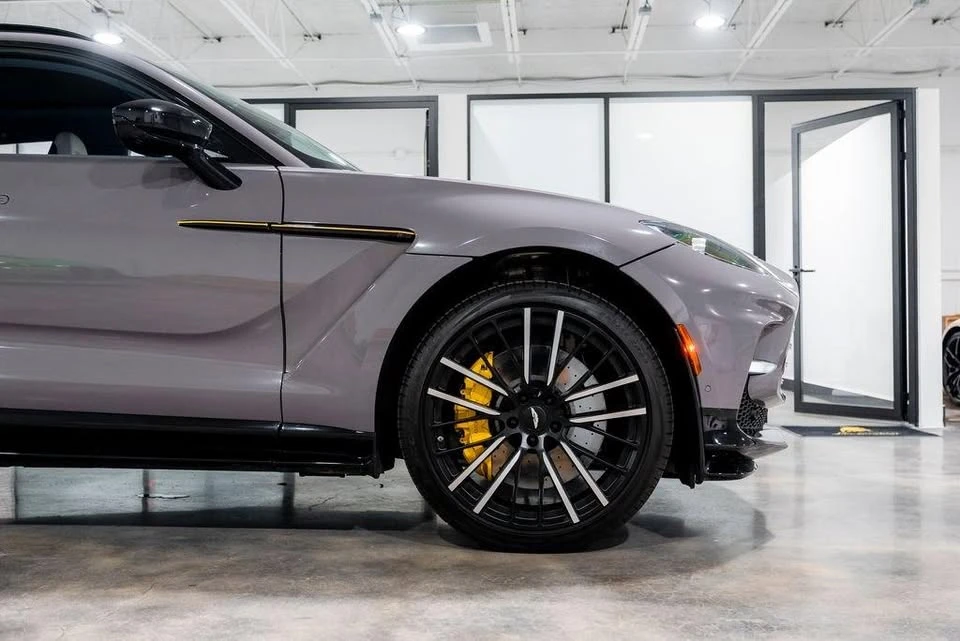 2023 Aston Martin DBX 707 - Image 3 of 20