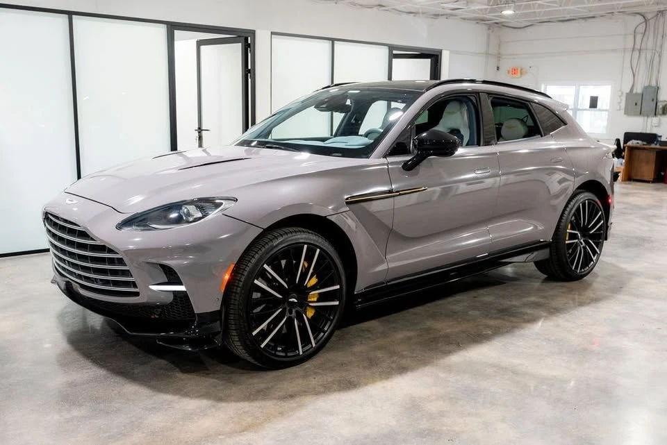 2023 Aston Martin DBX 707 - Image 6 of 20