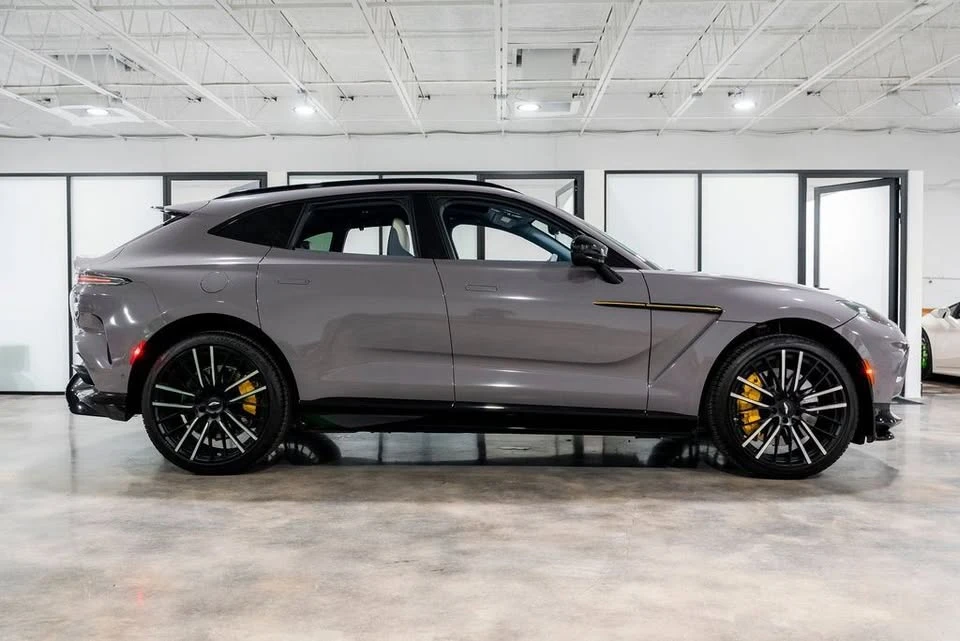 2023 Aston Martin DBX 707 - Image 13 of 20