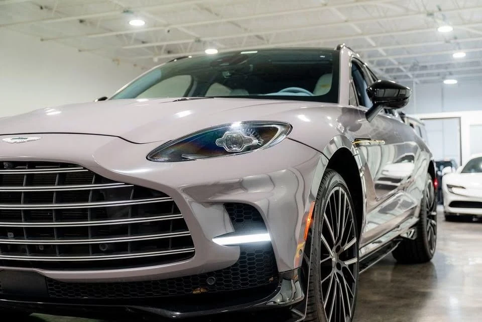 2023 Aston Martin DBX 707 - Image 10 of 20