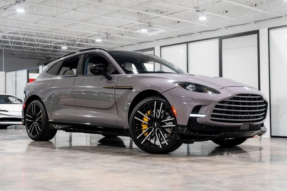 2023 Aston Martin DBX 707 - Image 15 of 20