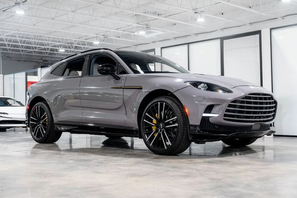 2023 Aston Martin DBX 707 - Image 14 of 20