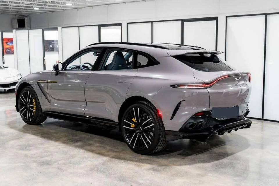 2023 Aston Martin DBX 707 - Image 11 of 20