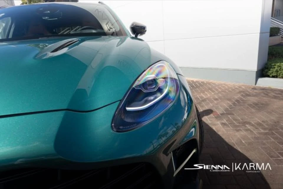 2023 Aston Martin DBX 707 - Image 10 of 20