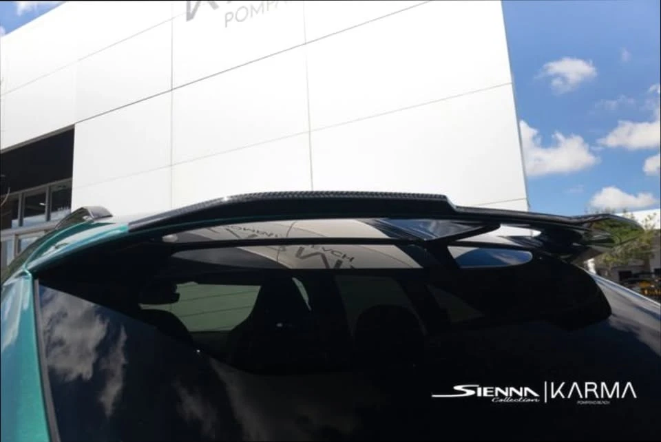 2023 Aston Martin DBX 707 - Image 19 of 20
