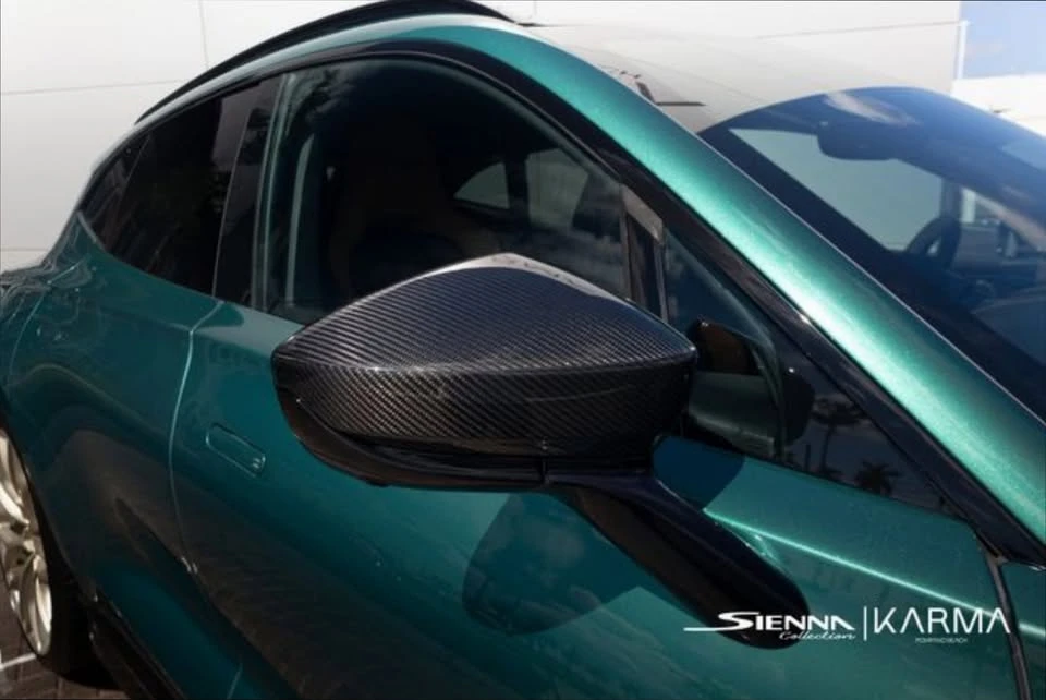 2023 Aston Martin DBX 707 - Image 13 of 20