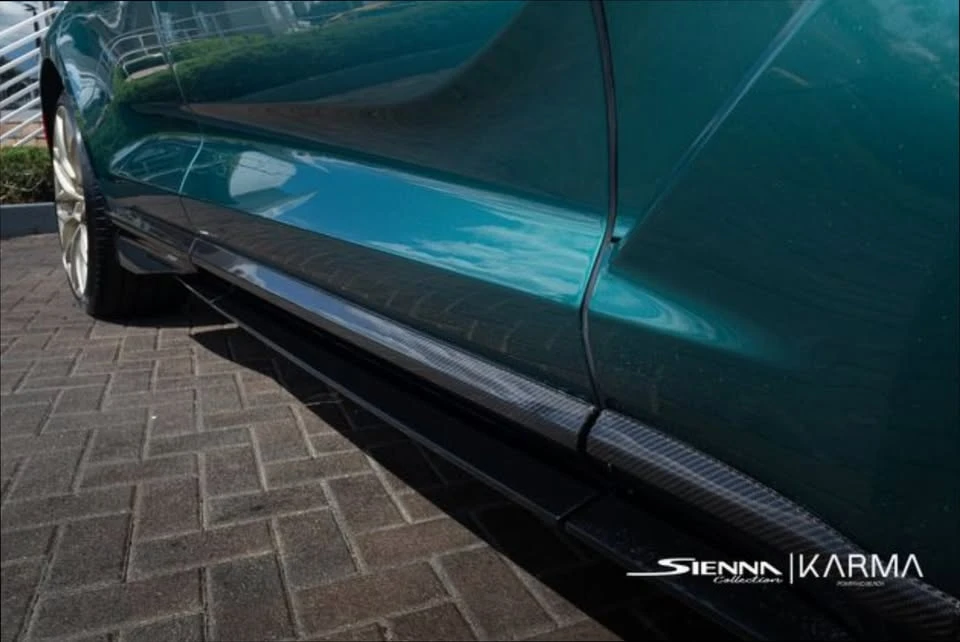 2023 Aston Martin DBX 707 - Image 16 of 20