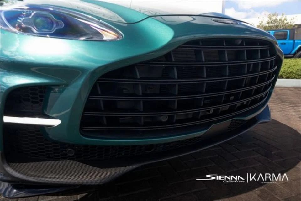 2023 Aston Martin DBX 707 - Image 11 of 20