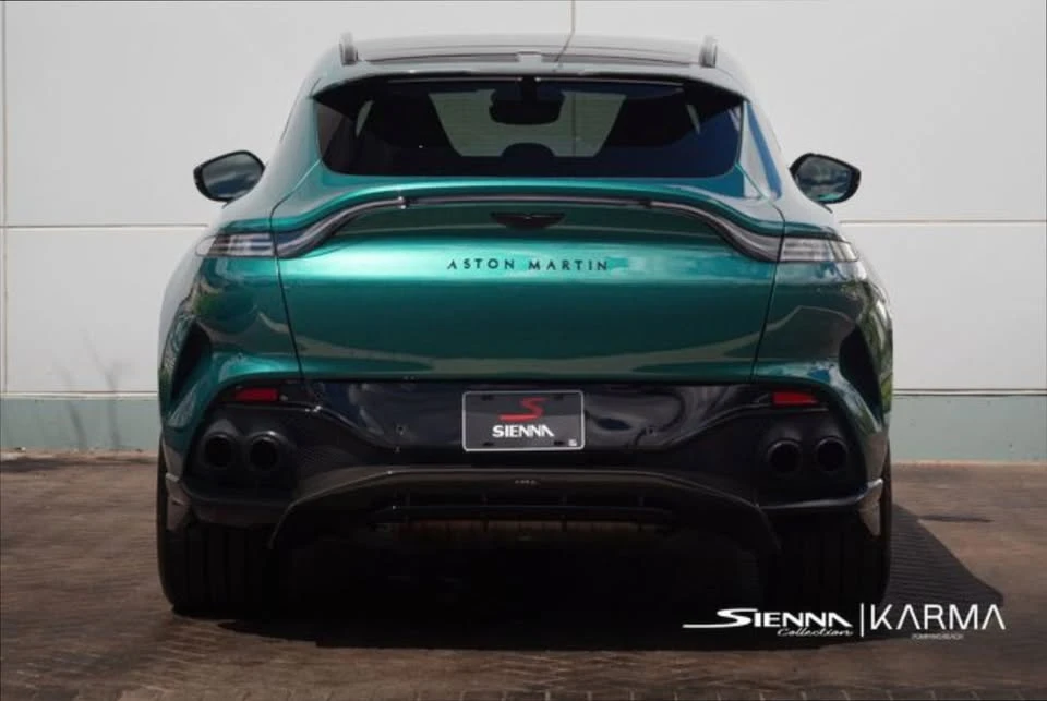 2023 Aston Martin DBX 707 - Image 8 of 20