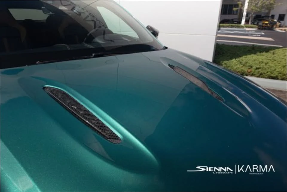 2023 Aston Martin DBX 707 - Image 15 of 20