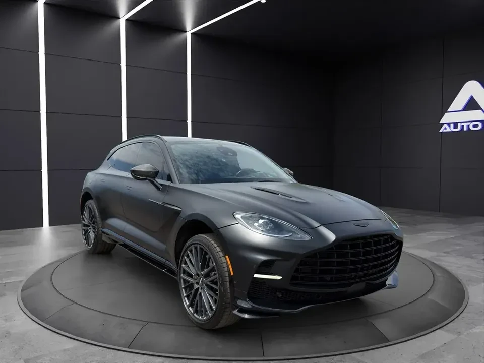 2023 Aston Martin DBX - Image 3 of 14
