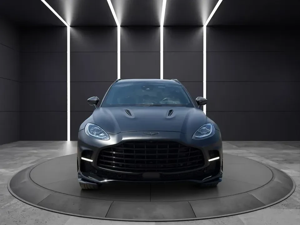 2023 Aston Martin DBX - Image 2 of 14