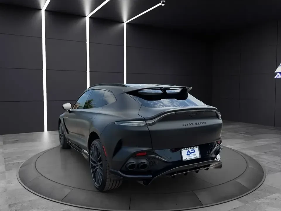 2023 Aston Martin DBX - Image 4 of 14